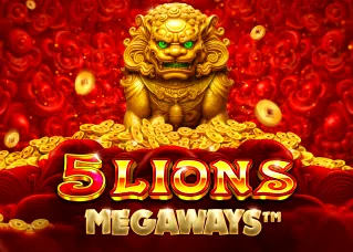 5 Lions Megaways บุญ มี ทางเข้า