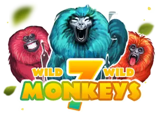 บุญ มี ทางเข้า 7 Monkeys ทดลองเล่นฟรี