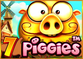 7 Piggies บุญ มี ทางเข้า