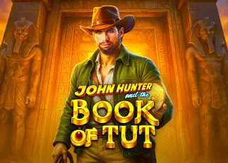 บุญ มี ทางเข้า Book of Tut ทดลองเล่นฟรี