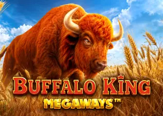 บุญ มี ทางเข้า Buffalo King Megaways ทดลองเล่นฟรี