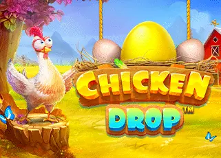 Chicken Drop บุญ มี ทางเข้า