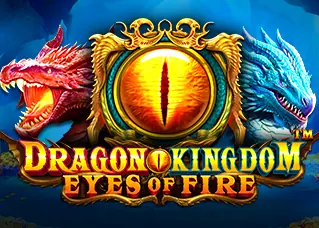 บุญ มี ทางเข้า Dragon Kingdom Eyes of Fire ทดลองเล่นฟรี