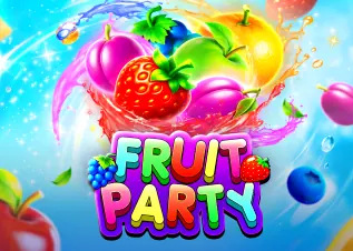 บุญ มี ทางเข้า Fruit Party ทดลองเล่นฟรี