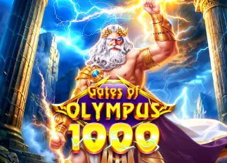 บุญ มี ทางเข้า Gates of Olympus 1000 ทดลองเล่นฟรี