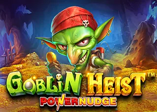 Goblin Heist Powernudge บุญ มี ทางเข้า
