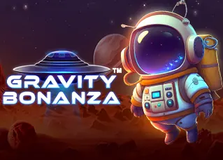 Gravity Bonanza บุญ มี ทางเข้า