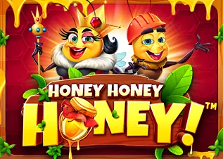 บุญ มี ทางเข้า Honey Honey Honey ทดลองเล่นฟรี