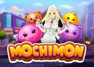Mochimon บุญ มี ทางเข้า