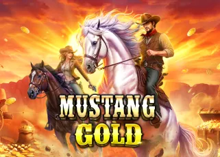 บุญ มี ทางเข้า Mustang Gold ทดลองเล่นฟรี