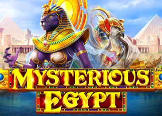 บุญ มี ทางเข้า Mysterious Egypt ทดลองเล่นฟรี