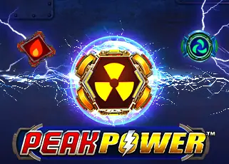 บุญ มี ทางเข้า Peak Power ทดลองเล่นฟรี
