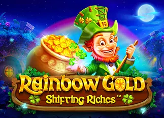 บุญ มี ทางเข้า Rainbow Gold ทดลองเล่นฟรี