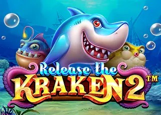 บุญ มี ทางเข้า Release the Kraken 2 ทดลองเล่นฟรี