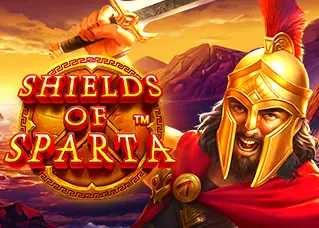 บุญ มี ทางเข้า Shields of Sparta ทดลองเล่นฟรี