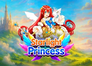 บุญ มี ทางเข้า Starlight Princess ทดลองเล่นฟรี