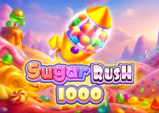 Sugar Rush 1000 บุญ มี ทางเข้า