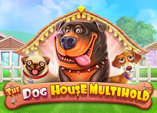 บุญ มี ทางเข้า The Dog House Multihold ทดลองเล่นฟรี