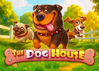 The Dog House บุญ มี ทางเข้า