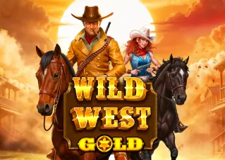 Wild West Gold บุญ มี ทางเข้า